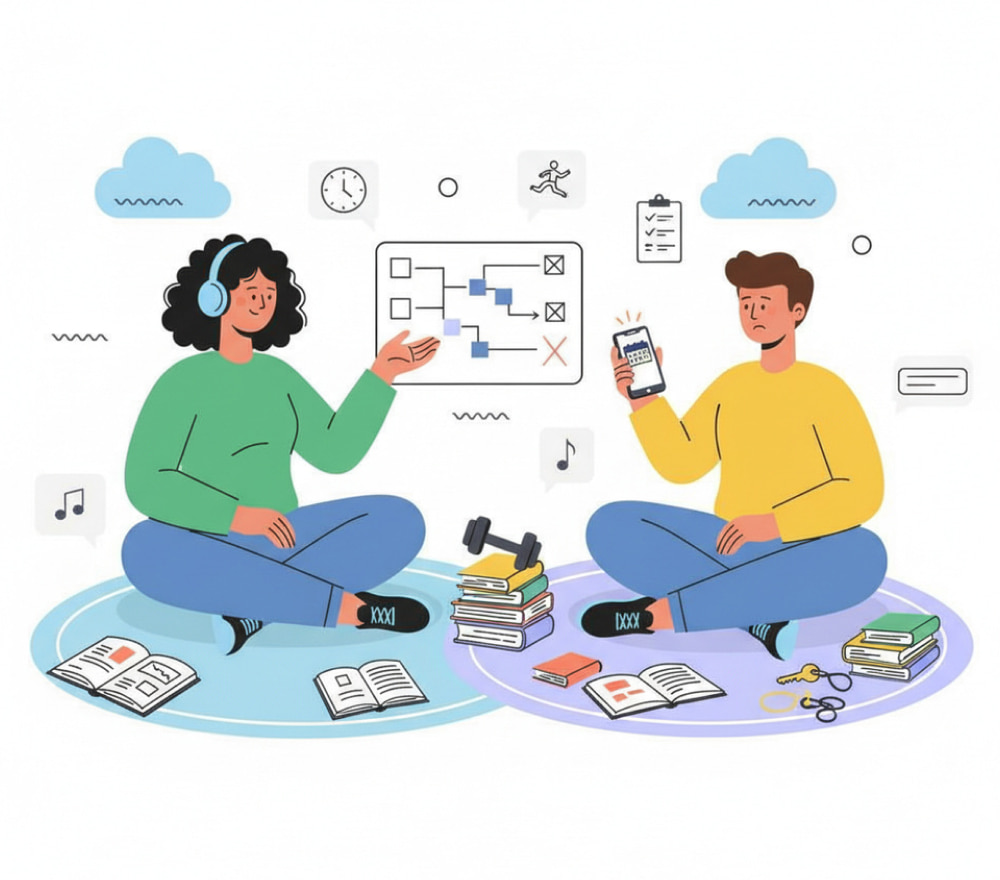 A Complete Guide to Adult ADHD Assessments You Can Take Online