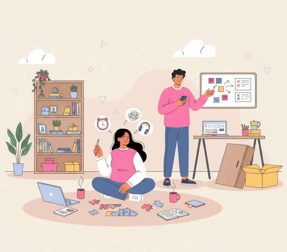 A Comprehensive Guide to Online ADHD Screening for Adults