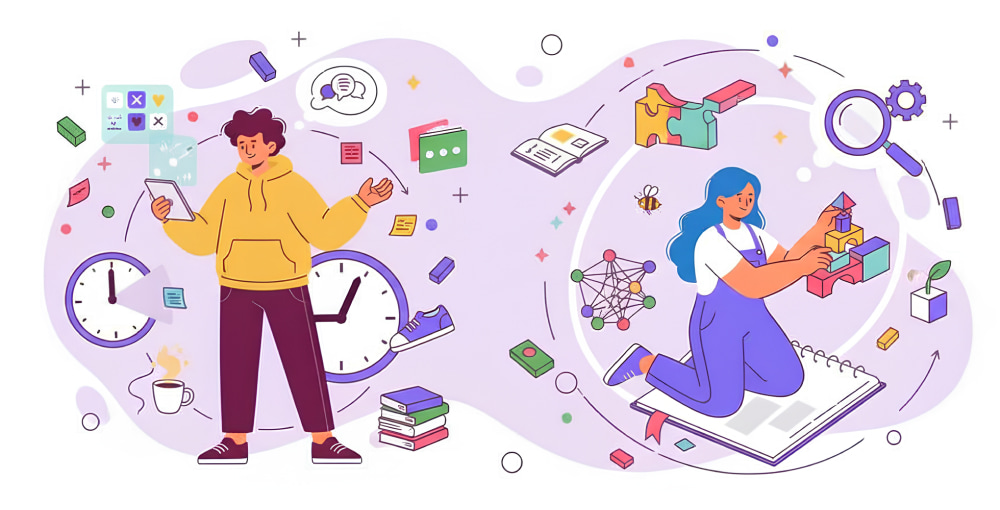 ADHD Questionnaire: What to Expect, Why It Help, and How to Use Them