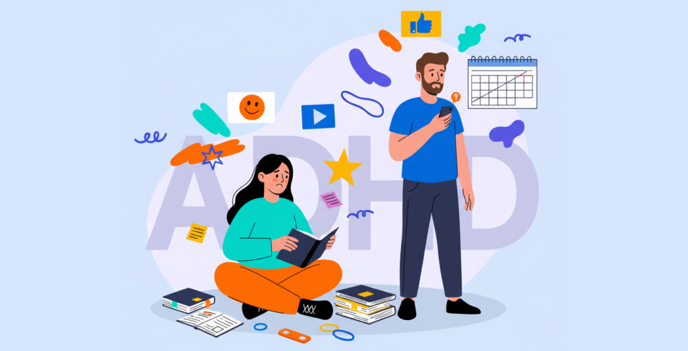 The Ultimate Guide to Free ADHD Test: Accurate, Accessible, and Insightful